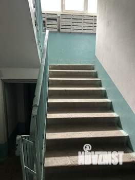 1-к квартира, на длительный срок, 33м2, 1/10 этаж