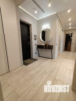 4-к квартира, на длительный срок, 110м2, 11/16 этаж