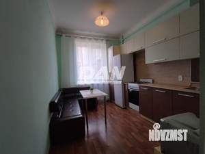 3-к квартира, на длительный срок, 74м2, 2/5 этаж