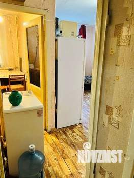 1-к квартира, на длительный срок, 30м2, 1/5 этаж