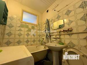 2-к квартира, на длительный срок, 43м2, 4/5 этаж