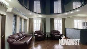 3-к квартира, посуточно, 84м2, 14/16 этаж