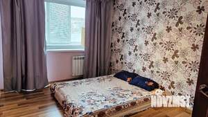 3-к квартира, на длительный срок, 58м2, 4/5 этаж