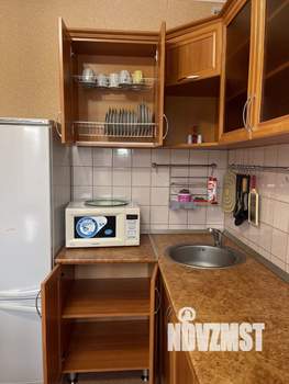 1-к квартира, на длительный срок, 32м2, 5/9 этаж