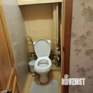 4-к квартира, на длительный срок, 82м2, 3/17 этаж