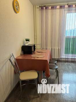 1-к квартира, посуточно, 34м2, 7/10 этаж