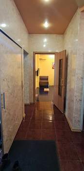 2-к квартира, на длительный срок, 75м2, 3/4 этаж