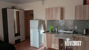 Студия квартира, на длительный срок, 30м2, 10/11 этаж