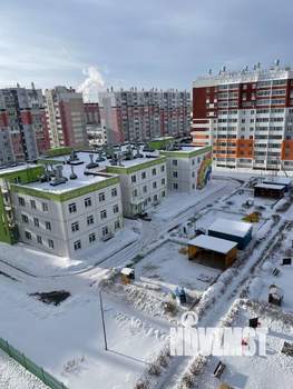 1-к квартира, на длительный срок, 32м2, 8/11 этаж