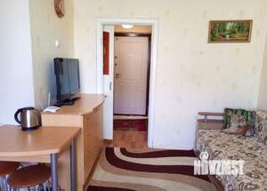 Студия квартира, на длительный срок, 27м2, 5/10 этаж