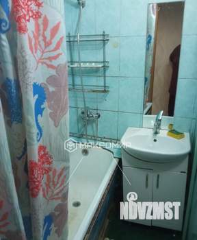 3-к квартира, на длительный срок, 65м2, 4/9 этаж