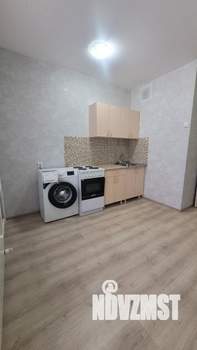 Студия квартира, на длительный срок, 24м2, 2/11 этаж