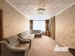 2-к квартира, на длительный срок, 44м2, 3/9 этаж