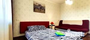 2-к квартира, посуточно, 45м2, 4/5 этаж