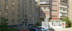 1-к квартира, на длительный срок, 35м2, 4/9 этаж