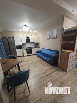 1-к квартира, на длительный срок, 46м2, 8/26 этаж