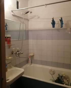 3-к квартира, на длительный срок, 66м2, 7/9 этаж