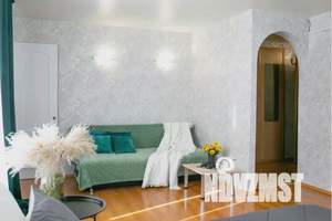 1-к квартира, посуточно, 31м2, 3/5 этаж