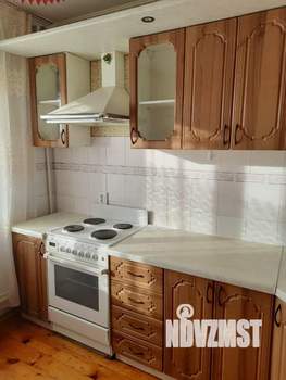 1-к квартира, на длительный срок, 40м2, 7/10 этаж