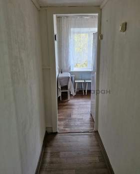 2-к квартира, на длительный срок, 46м2, 4/5 этаж