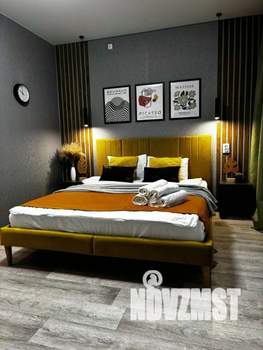 1-к квартира, посуточно, 26м2, 1/1 этаж