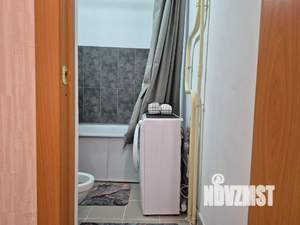 Студия квартира, посуточно, 24м2, 10/10 этаж