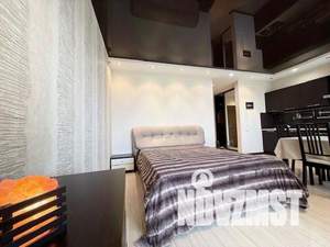 Студия квартира, на длительный срок, 34м2, 5/16 этаж