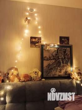 Студия квартира, на длительный срок, 24м2, 10/10 этаж