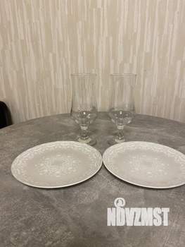 Студия квартира, посуточно, 29м2, 6/11 этаж