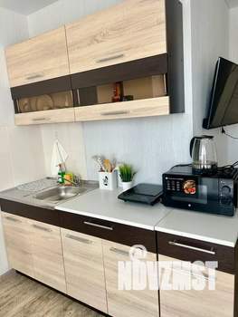 Студия квартира, посуточно, 27м2, 9/10 этаж