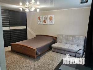 1-к квартира, посуточно, 34м2, 2/5 этаж