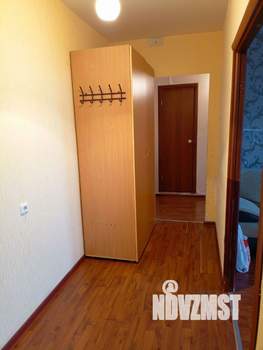 1-к квартира, на длительный срок, 41м2, 8/11 этаж