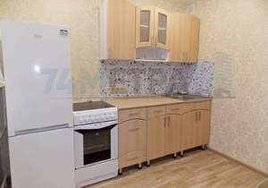 1-к квартира, на длительный срок, 33м2, 4/10 этаж