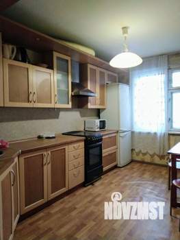 3-к квартира, на длительный срок, 85м2, 2/10 этаж