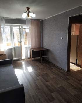 1-к квартира, на длительный срок, 33м2, 3/5 этаж