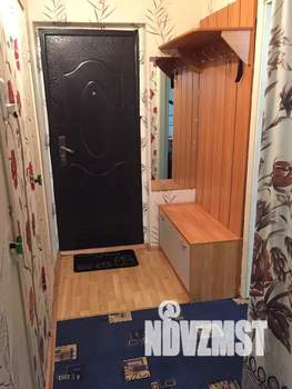 1-к квартира, посуточно, 41м2, 9/9 этаж