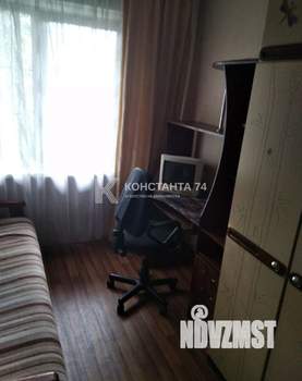 2-к квартира, на длительный срок, 50м2, 1/5 этаж