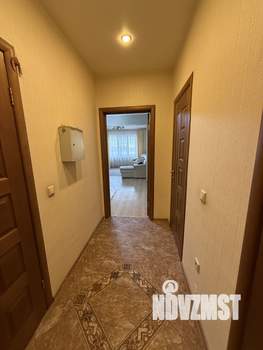 2-к квартира, на длительный срок, 69м2, 10/17 этаж