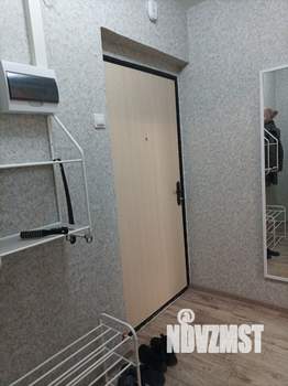 1-к квартира, на длительный срок, 31м2, 6/11 этаж