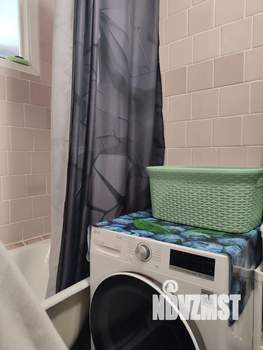 1-к квартира, на длительный срок, 32м2, 5/5 этаж