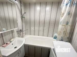 1-к квартира, на длительный срок, 41м2, 4/10 этаж
