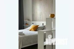 1-к квартира, посуточно, 35м2, 8/16 этаж
