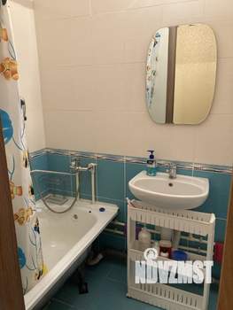 1-к квартира, на длительный срок, 35м2, 7/10 этаж