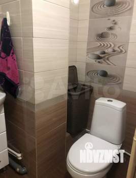 2-к квартира, на длительный срок, 55м2, 2/10 этаж