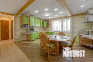 2-к квартира, посуточно, 75м2, 1/1 этаж