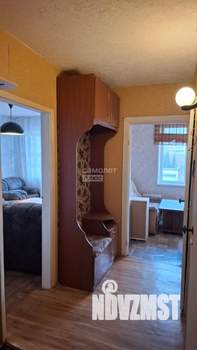 1-к квартира, на длительный срок, 34м2, 5/9 этаж