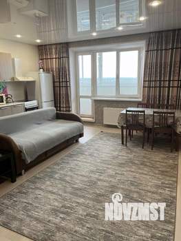 2-к квартира, посуточно, 60м2, 12/19 этаж