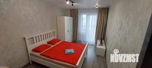 1-к квартира, посуточно, 37м2, 5/16 этаж