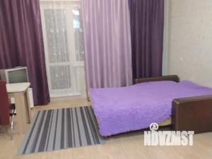 2-к квартира, посуточно, 48м2, 5/10 этаж