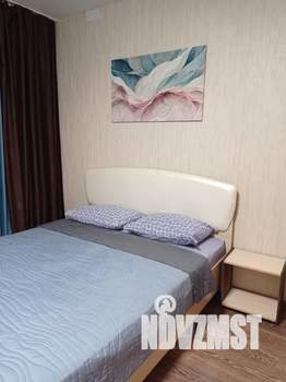 Студия квартира, посуточно, 30м2, 14/17 этаж